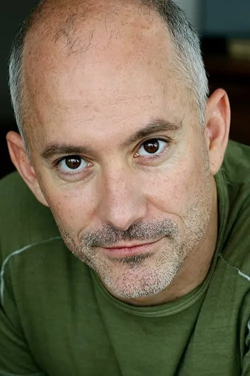Profile photo of Jay Caputo