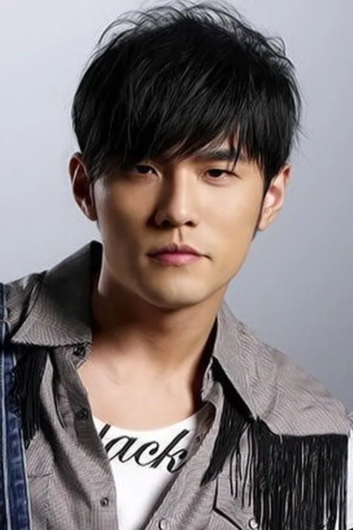 Profile photo of Jay Chou