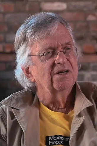 Profile photo of Jay Cocks