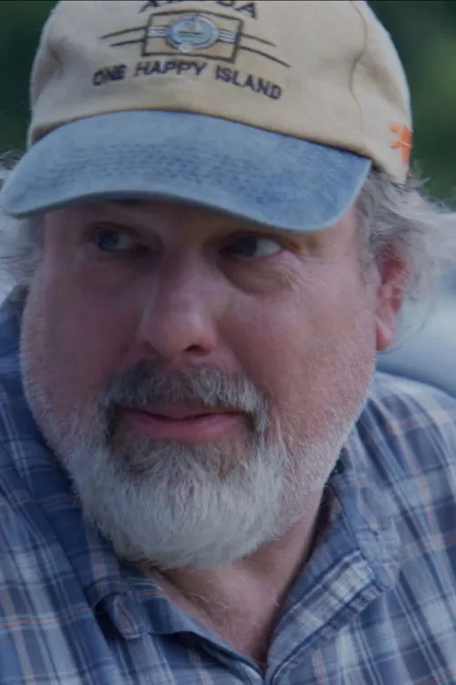 Photo of Jay Dee Walters