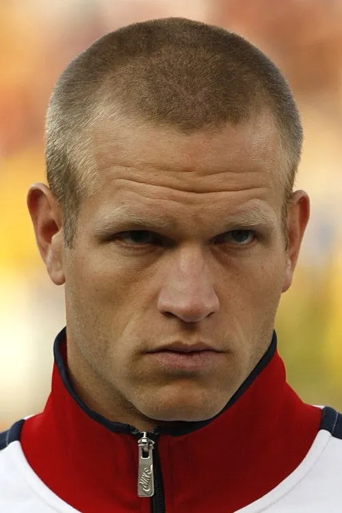 Photo of Jay DeMerit