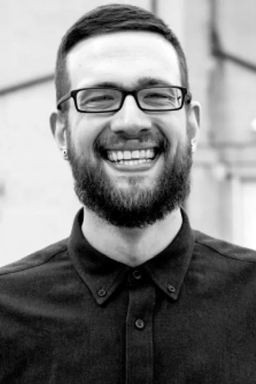 Photo of Jay Drakulic