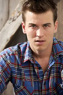 Profile photo of Jay Gillespie