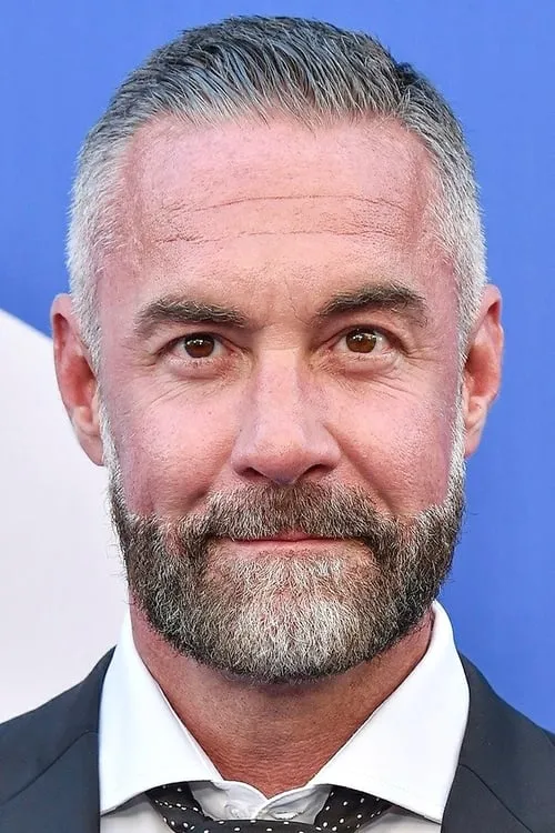 Photo of Jay Harrington
