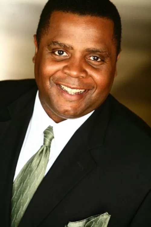 Profile photo of Jay Jackson