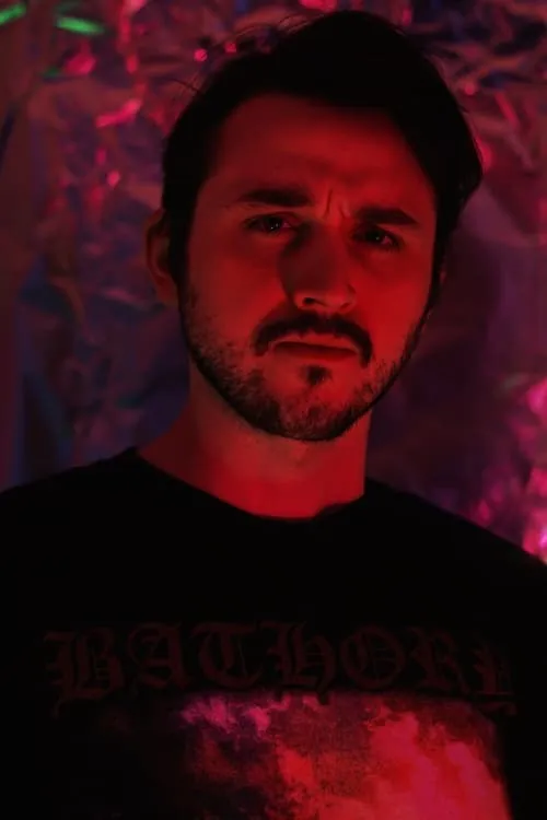 Photo of Jay Karales