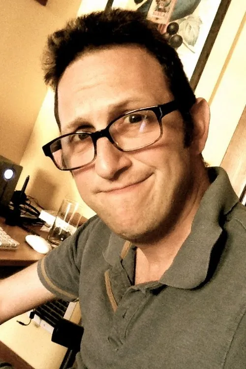 Profile photo of Jay Lender