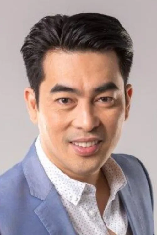 Profile photo of Jay Manalo