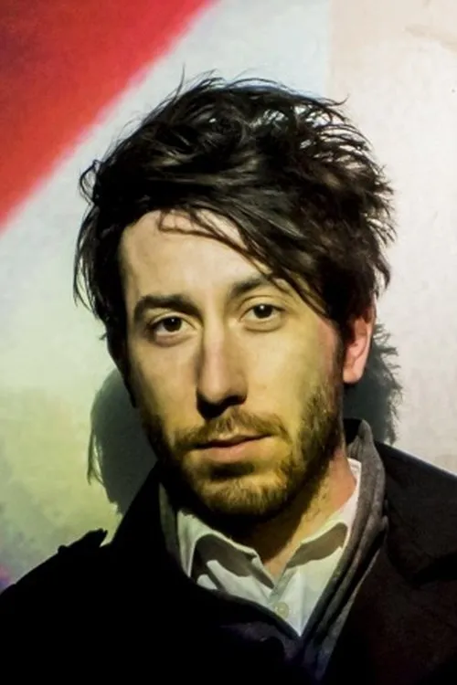 Photo of Jay McCarrol