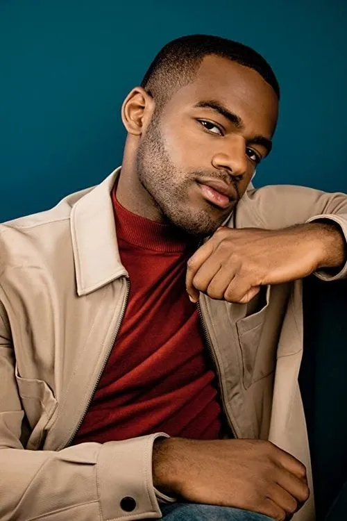 Profile photo of Jay Reeves