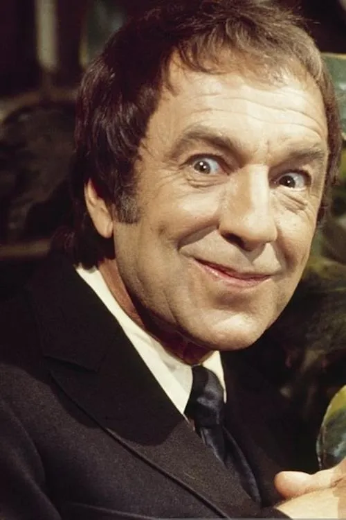 Profile photo of Jay Robinson