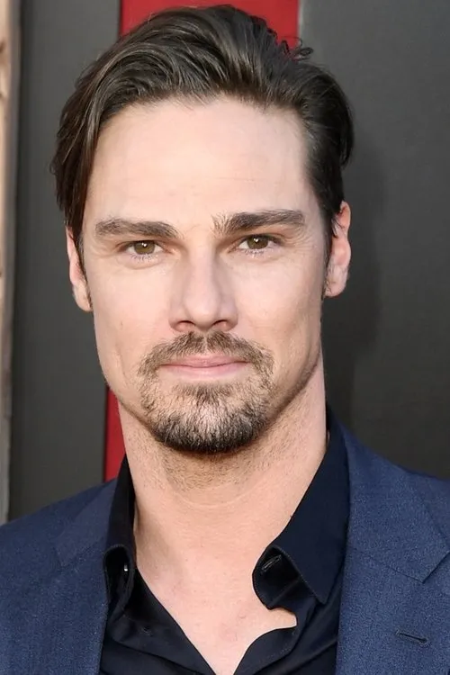 Photo of Jay Ryan