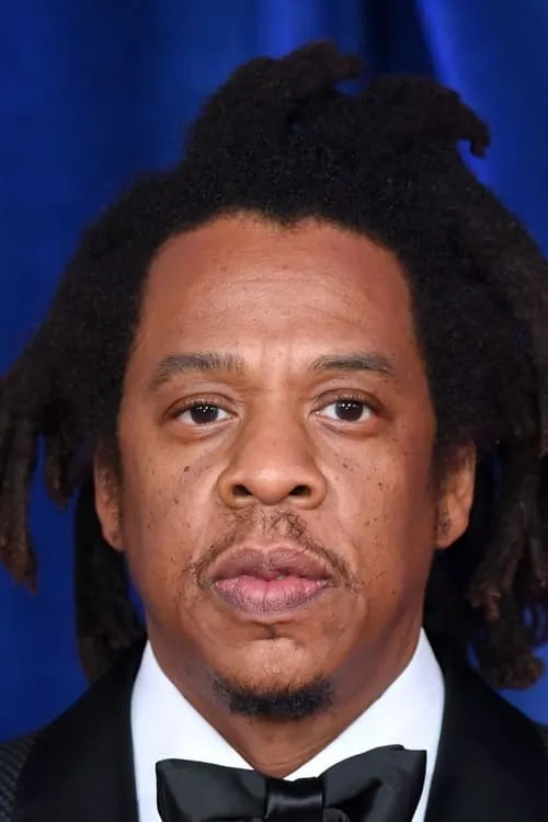 Profile photo of Jay-Z