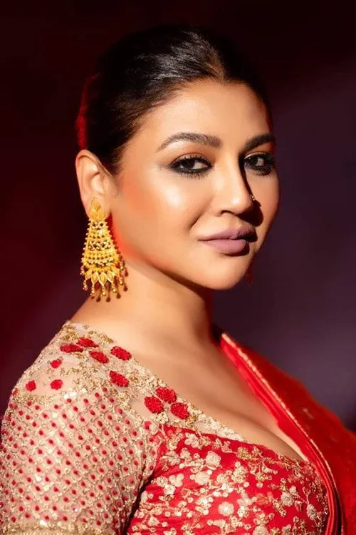 Photo of Jaya Ahsan