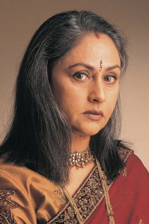 Profile photo of Jaya Bachchan