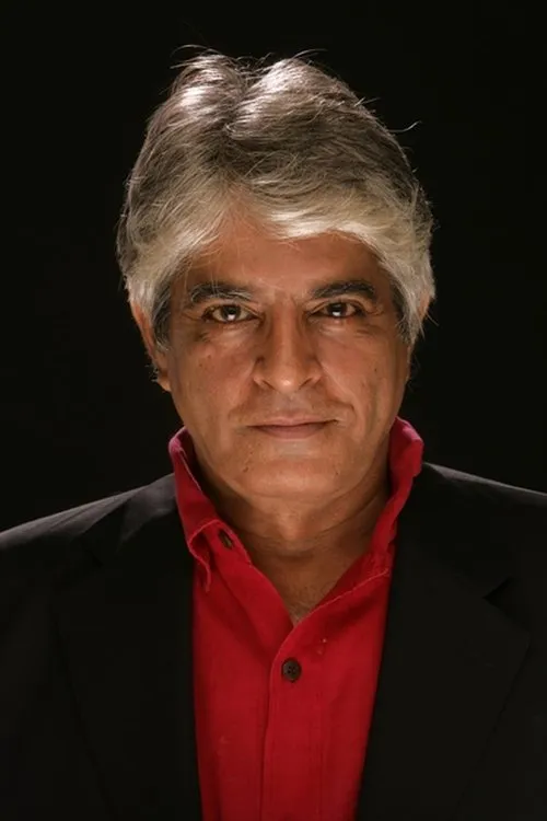 Profile photo of Jayant Kripalani
