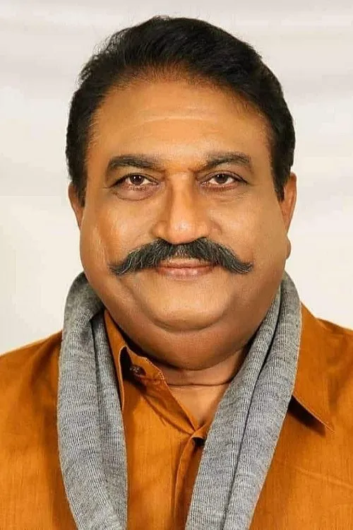 Profile photo of Jayaprakash Reddy