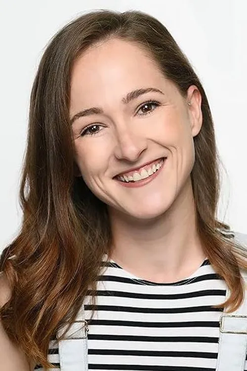 Photo of Jayce McKenzie