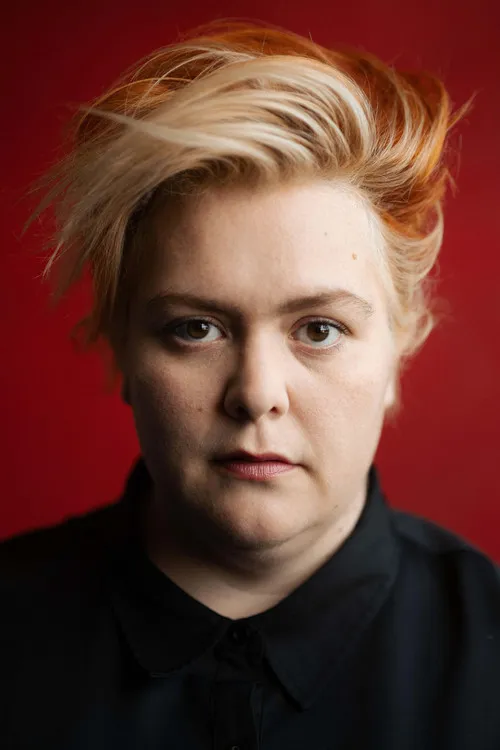 Photo of Jayde Adams