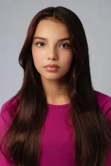 Profile photo of Jayde Martinez