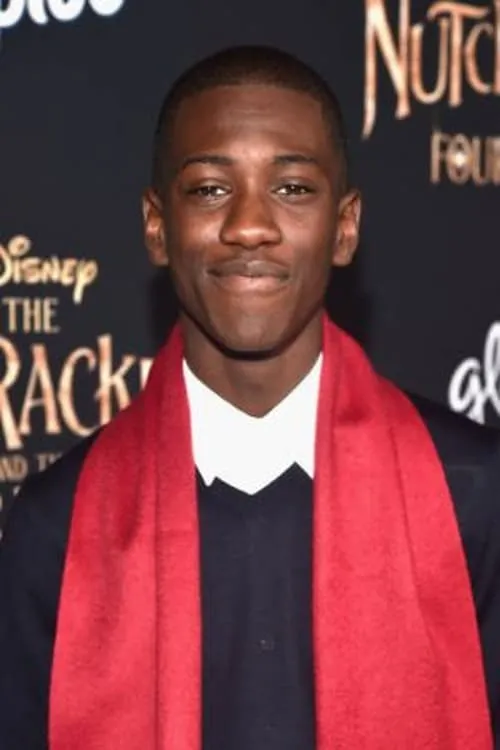 Photo of Jayden Fowora-Knight