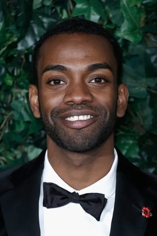 Photo of Jaygann Ayeh