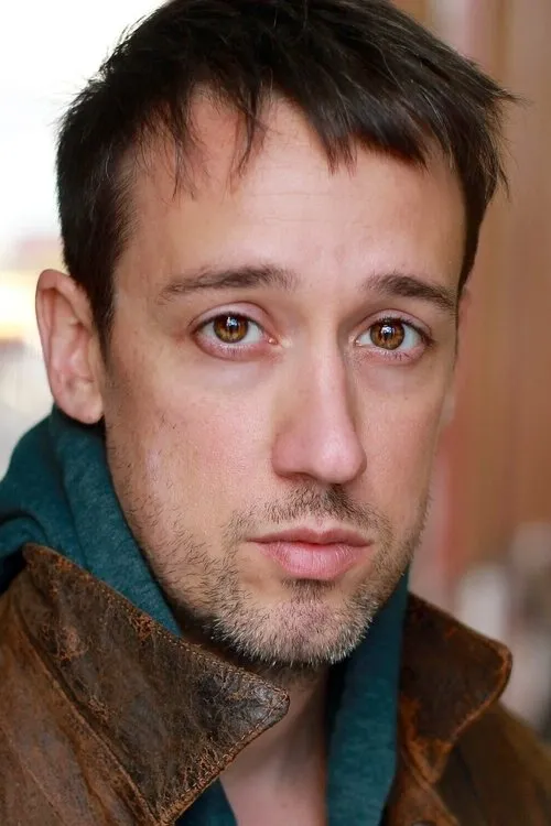 Profile photo of Jayk Gallagher