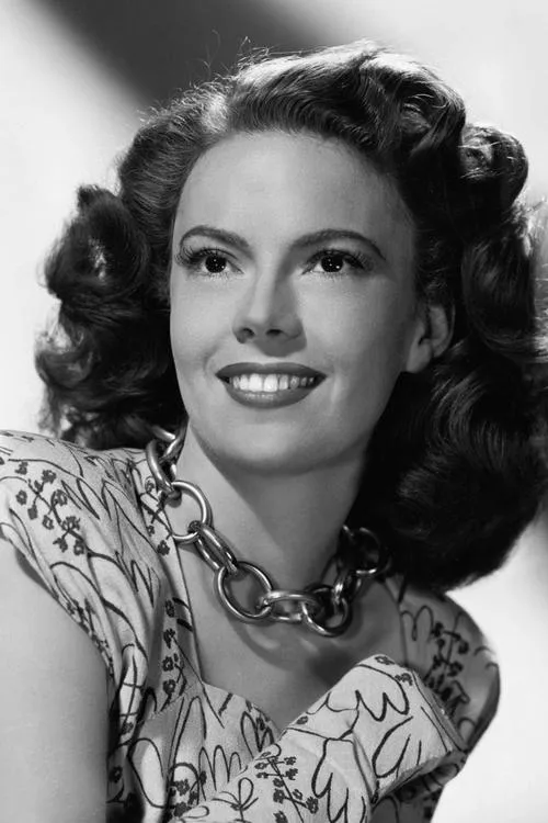 Profile photo of Jayne Meadows