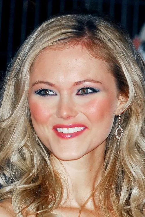 Photo of Jayne Wisener