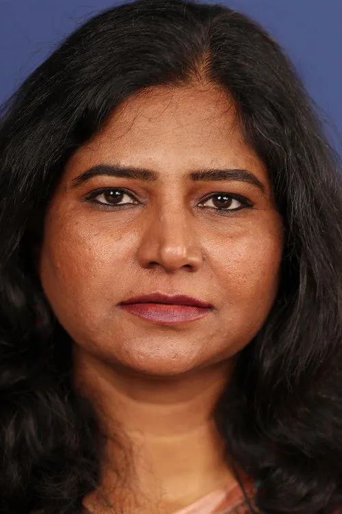 Photo of Jayshri Jagtap