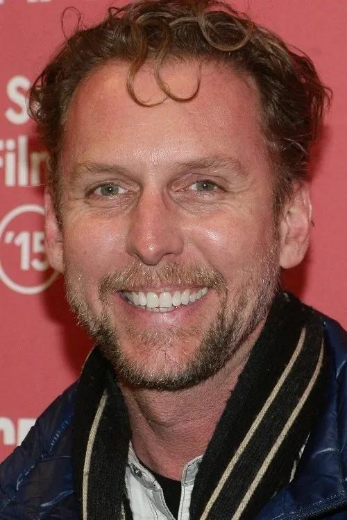 Photo of Jayson Warner Smith