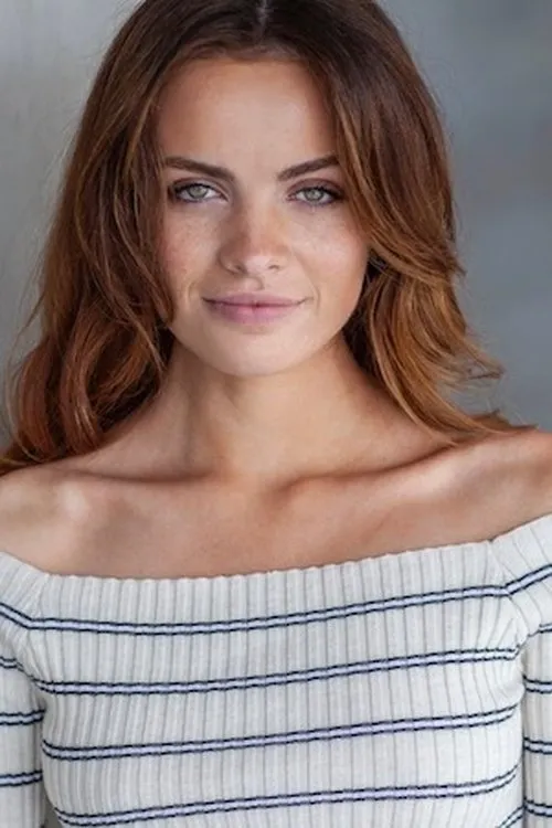 Profile photo of Jazlyn Nicolette Sward