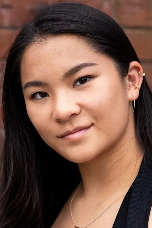 Profile photo of Jazlyn Wong-Lee