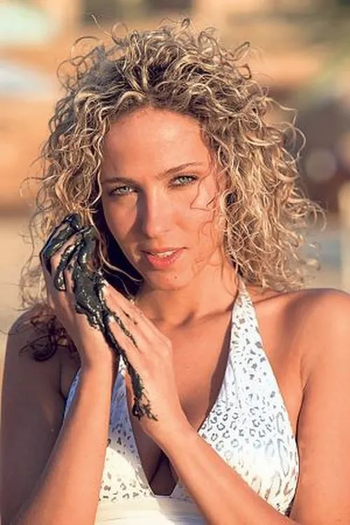 Profile photo of Jázmin Dammak