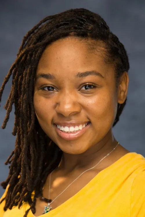 Photo of Jazmyne Bledsoe