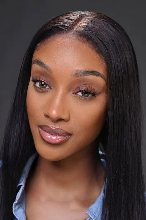 Photo of Jazz Anderson