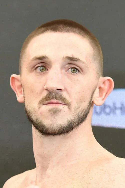 Photo of Jazza Dickens