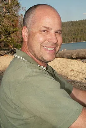 Profile photo of J.B. Rogers