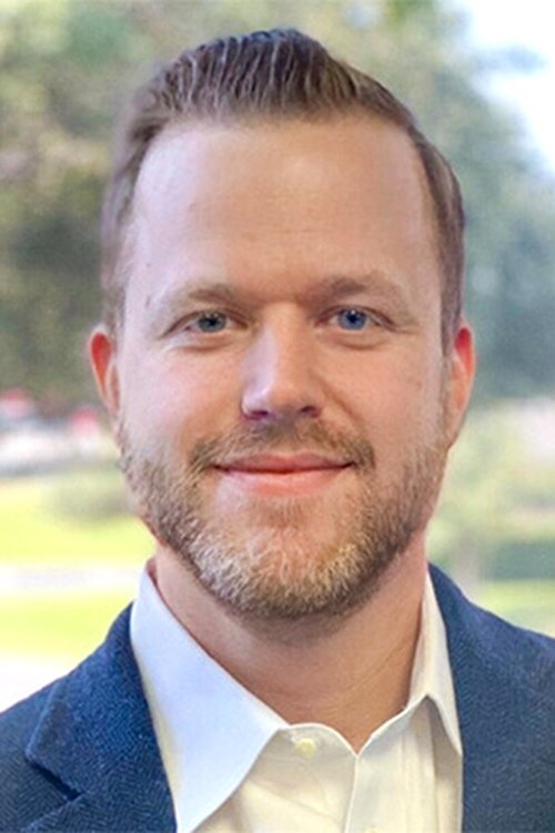 Photo of J.B. Yowell