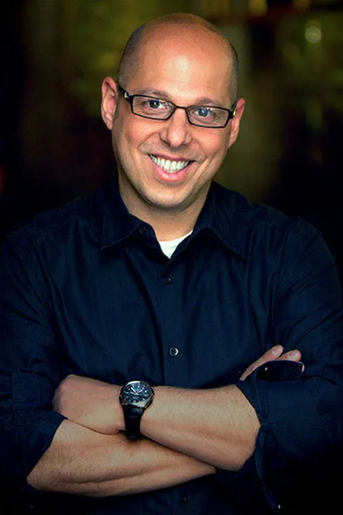 Profile photo of J.C. Calciano