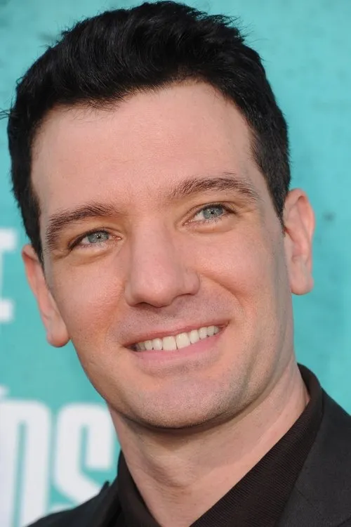 Profile photo of JC Chasez