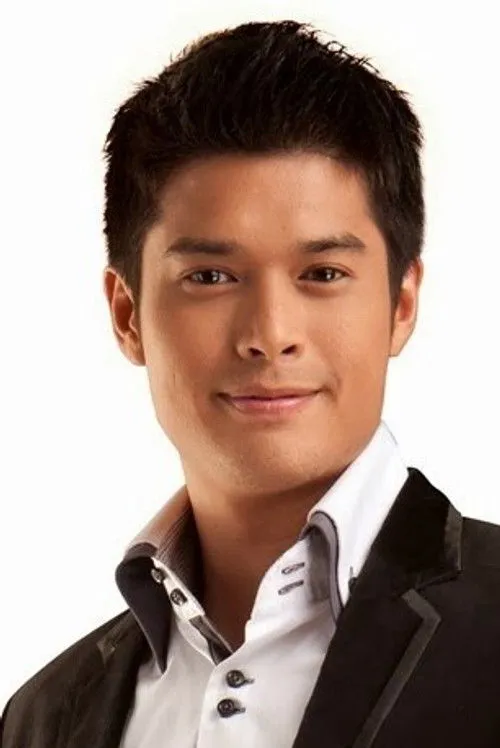 Photo of JC de Vera