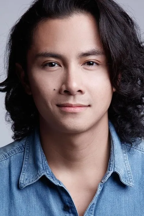 Photo of JC Santos