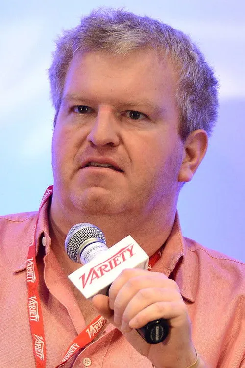 Profile photo of J.C. Spink