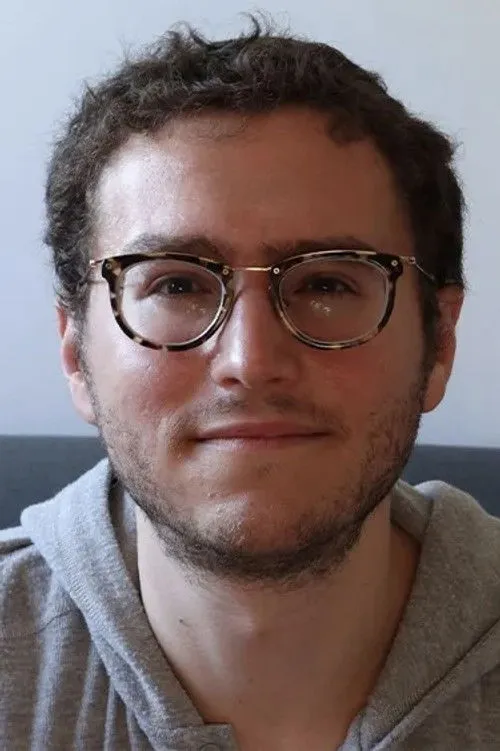 Profile photo of J.D. Lifshitz