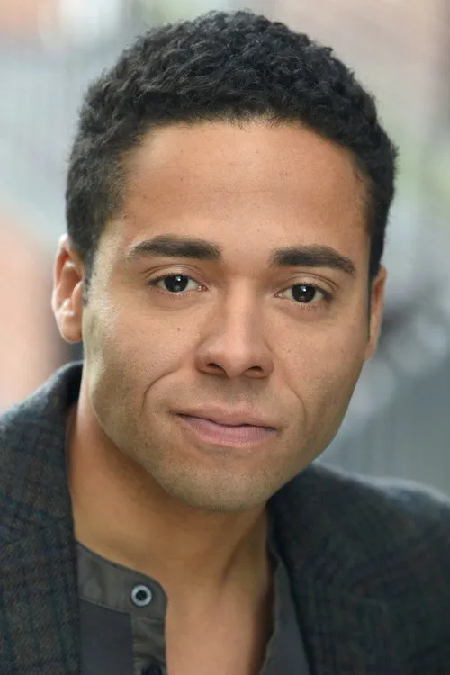 Photo of J.D. Mollison