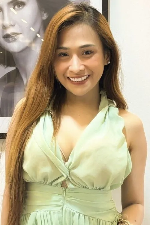 Photo of Je Ann Fortich