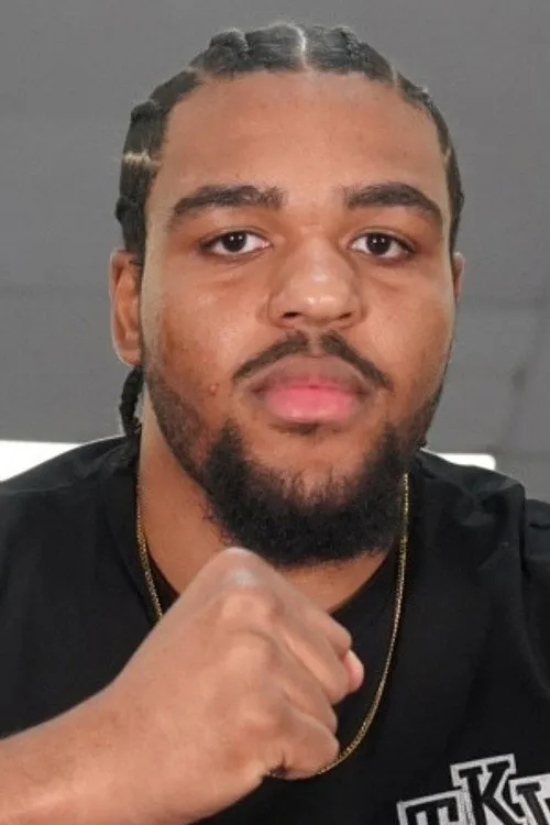 Photo of Jeamie Tshikeva