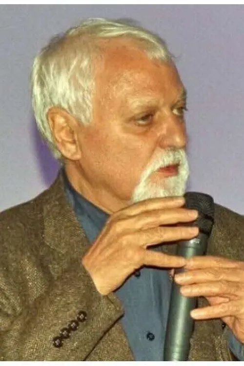 Profile photo of Jean A. Gili