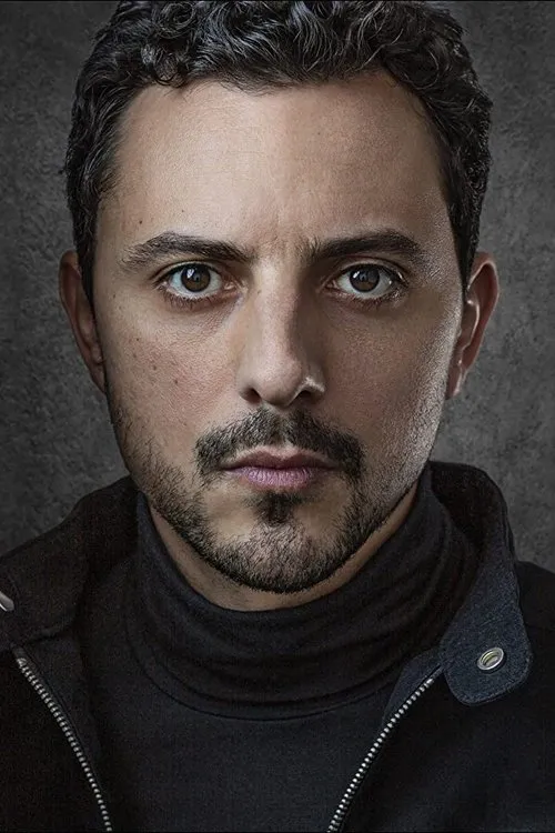 Profile photo of Jean Baptiste Fillon